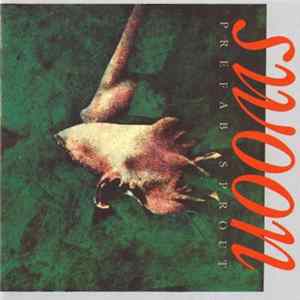 Prefab Sprout - Swoon FLAC album