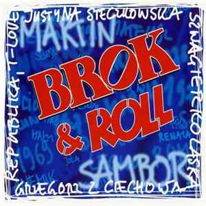 Various - Brok & Roll FLAC album