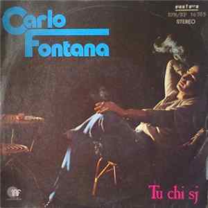Carlo Fontana - Tu Chi Sj FLAC album