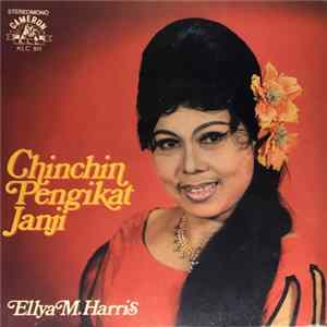 Ellya M. Haris - Chinchin Pengikat Janji FLAC album