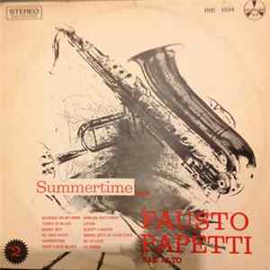 Fausto Papetti - I Remember... N°2 FLAC album