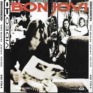 Bon Jovi - Cross Road / The Best Of Bon Jovi FLAC album