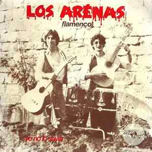 Los Arénas - Flamenco FLAC album