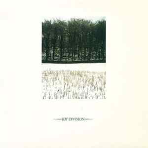 Joy Division - She's Lost Control / Atmosphere FLAC album