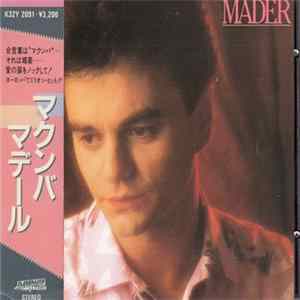 Jean-Pierre Mader - Microclimats FLAC album