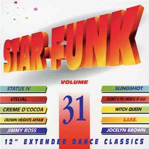 Various - Star-Funk Volume 31 FLAC album