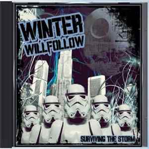 Winter Will Follow - Surviving The Storm FLAC album