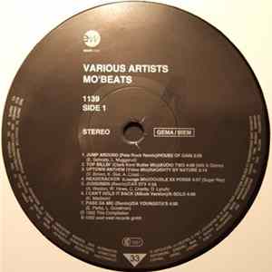 Various - Mo'Beats FLAC album