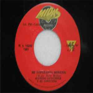 Alfredo Gutierrez - El Polvorete / Mi Esperanza Morena FLAC album