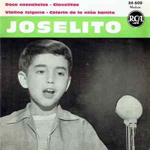 Joselito - Doce Cascabeles FLAC album