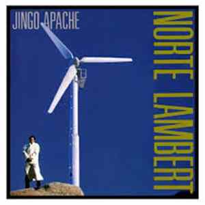 Norte Lambert - Jingo Apache FLAC album
