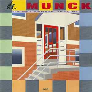 De Munck - Op Het Eerste Gezicht FLAC album