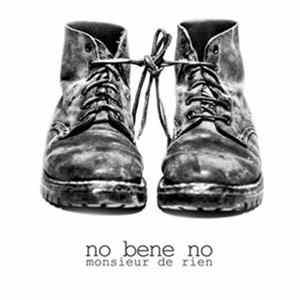 Monsieur De Rien - No Bene No FLAC album