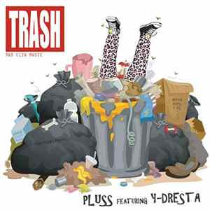 Pluss - Trash FLAC album