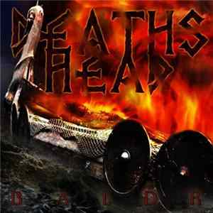 Deaths Head - Baldr FLAC album