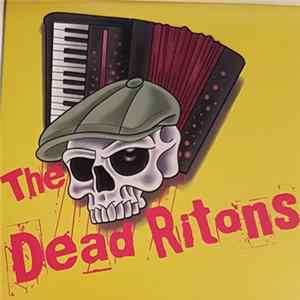 The Dead Ritons - The Dead Ritons FLAC album