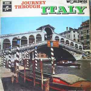 Various - Journey Through Italy FLAC album
