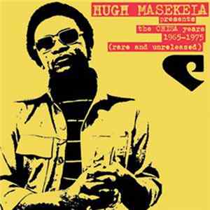 Hugh Masekela - The Chisa Years 1965–1975 (Rare And Unreleased) FLAC album