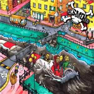 SudDisorder - SudDisorder FLAC album