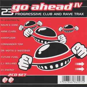 Various - Go Ahead IV FLAC album