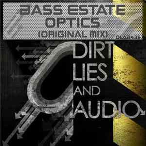 Bass Estate - Optics FLAC album