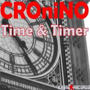 CROniNO - Time & Timer FLAC album