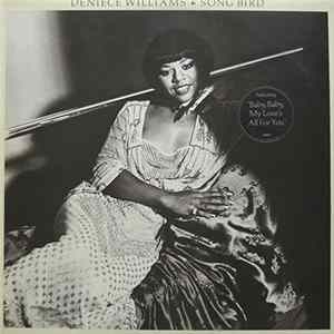 Deniece Williams - Song Bird FLAC album