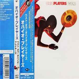 Ohio Players - Ohio Players Gold FLAC album