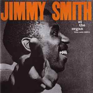 Jimmy Smith - At The Organ, Volume 3 FLAC album