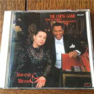 John Lewis , Mirjana Lewis - The Chess Game (Part 2) FLAC album