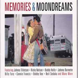 Various - Memories & Moondreams FLAC album