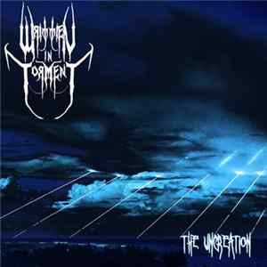 Written In Torment - The Uncreation FLAC album