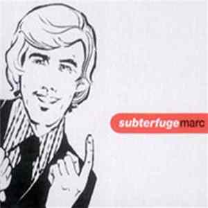 Subterfuge - Marc FLAC album