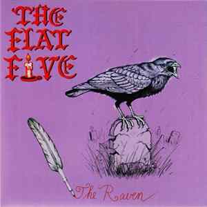 The Flat Five - The Raven FLAC album