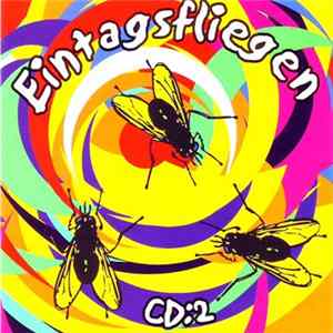 Various - Eintagsfliegen - CD 2 FLAC album