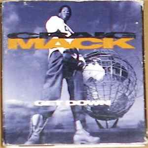 Craig Mack - Get Down FLAC album