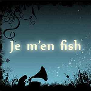 Various - Je M'en Fish FLAC album