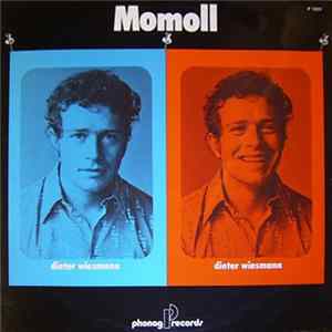 Dieter Wiesmann - Momoll FLAC album