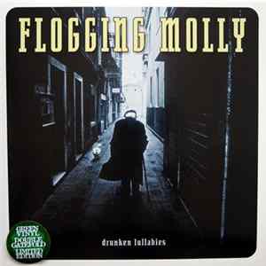 Flogging Molly - Drunken Lullabies FLAC album