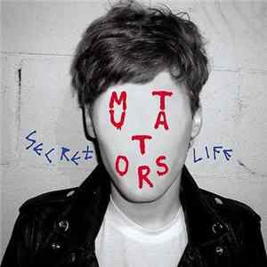 Mutators - Secret Life FLAC album