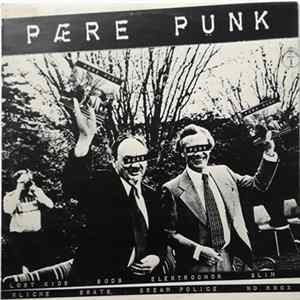 Various - Pære Punk FLAC album
