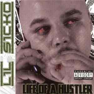 Lil Sicko - Life Of A Hustler FLAC album