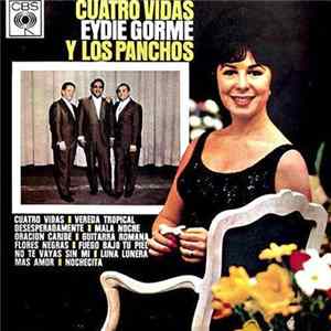 Eydie Gorme y Los Panchos - Cuatro Vidas FLAC album