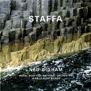 Ned Bigham, Royal Scottish National Orchestra, Jean-Claude Picard - Staffa FLAC album