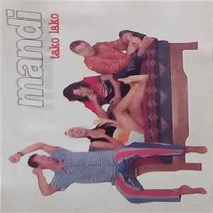 Mandi - Tako Lako FLAC album
