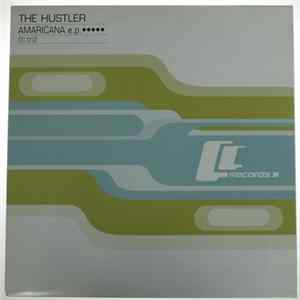 The Hustler - Amaricana E.P. FLAC album