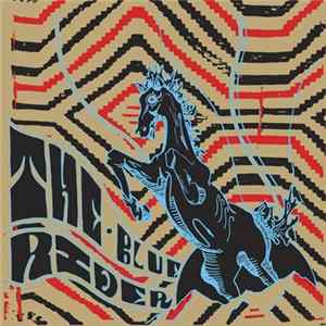 The Blue Rider - The Blue Rider EP FLAC album