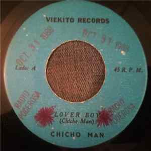 Chicho Man - Lover Boy / Lomariflor FLAC album