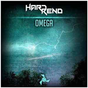 Hard-Rend - Omega FLAC album