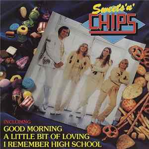 Sweets'n' Chips - Sweets'n' Chips FLAC album